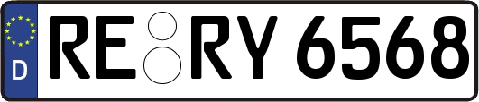 RE-RY6568