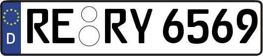RE-RY6569