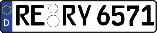 RE-RY6571
