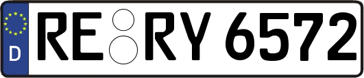 RE-RY6572