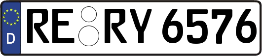 RE-RY6576