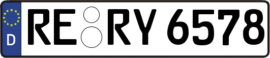 RE-RY6578