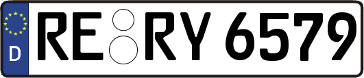 RE-RY6579