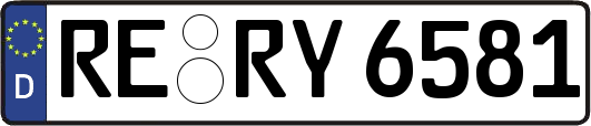 RE-RY6581