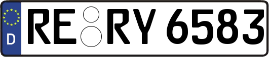 RE-RY6583