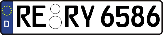 RE-RY6586