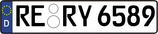 RE-RY6589