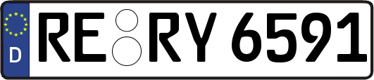 RE-RY6591