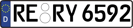 RE-RY6592