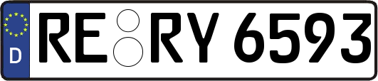 RE-RY6593