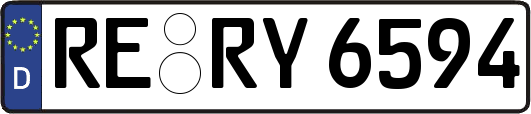 RE-RY6594