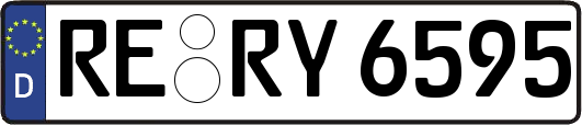 RE-RY6595