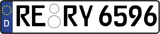 RE-RY6596