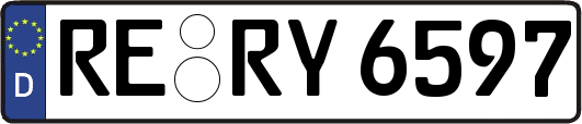 RE-RY6597