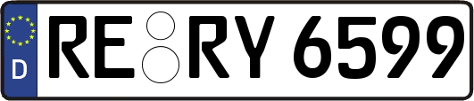 RE-RY6599