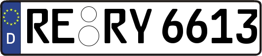 RE-RY6613