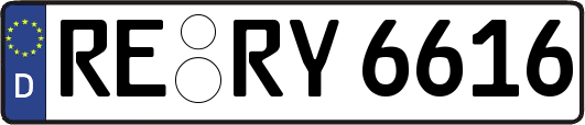 RE-RY6616