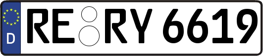RE-RY6619