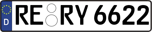 RE-RY6622