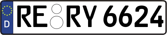 RE-RY6624