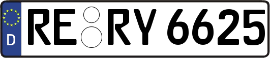 RE-RY6625