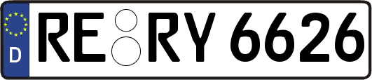 RE-RY6626