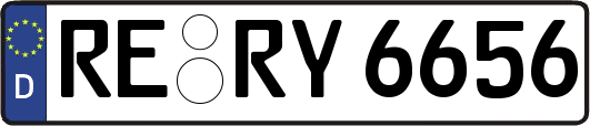 RE-RY6656