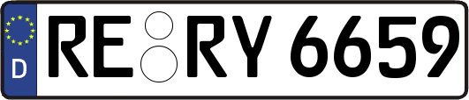 RE-RY6659