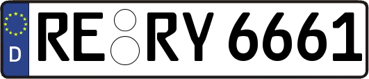RE-RY6661