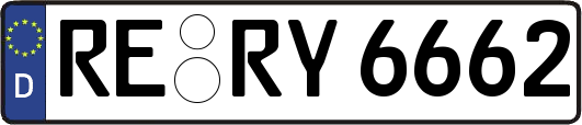 RE-RY6662
