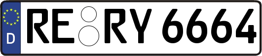 RE-RY6664