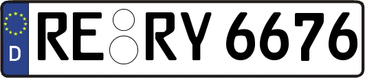 RE-RY6676