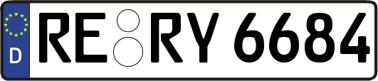 RE-RY6684