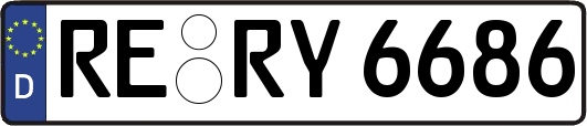 RE-RY6686