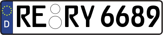 RE-RY6689