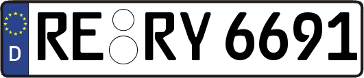 RE-RY6691