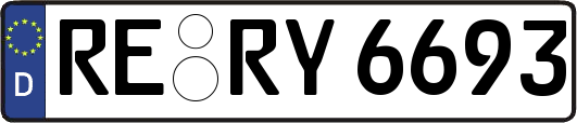 RE-RY6693