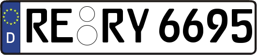 RE-RY6695