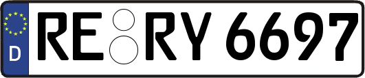 RE-RY6697