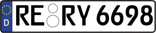 RE-RY6698