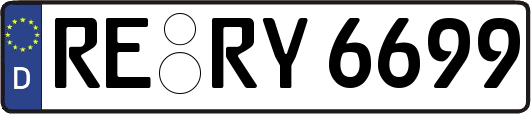 RE-RY6699