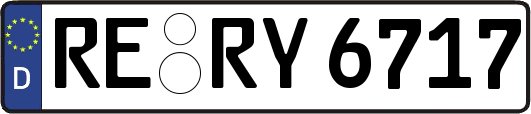 RE-RY6717