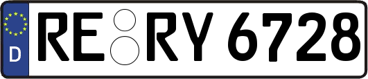 RE-RY6728