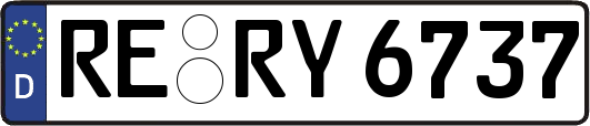 RE-RY6737