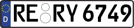 RE-RY6749