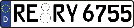 RE-RY6755