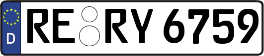 RE-RY6759