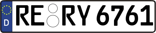 RE-RY6761