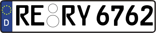 RE-RY6762