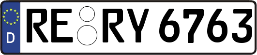 RE-RY6763